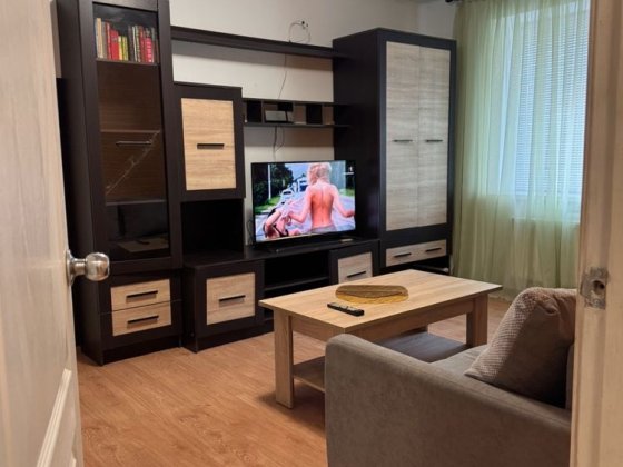 Оренда.Однокімнатна на Академічному.Миколаївська.Новобуд Винница