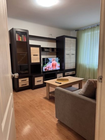 Оренда.Однокімнатна на Академічному.Миколаївська.Новобуд - фото 1