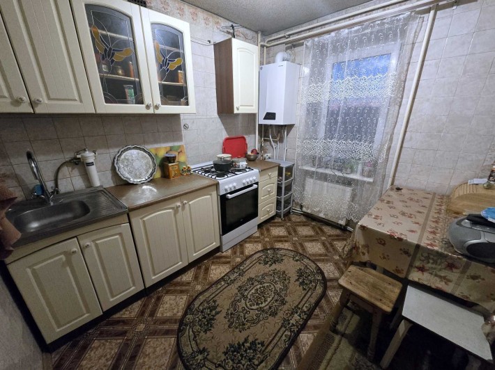 Здається 2-кварт. з АВГ по вул.Л.Ратушної в р-ні Словянки,читайте опис - фото 1