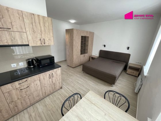 Аренда 1к квартиры на Гагарина, нагорка, ТЦ Нагорный, Панорама Днепр