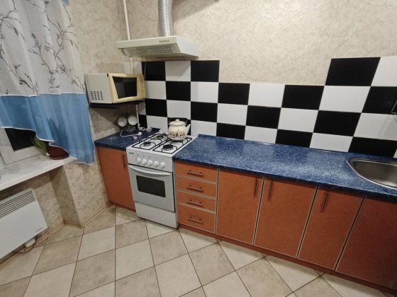 Здам двокімнатну квартиру на полтавській Кропивницкий