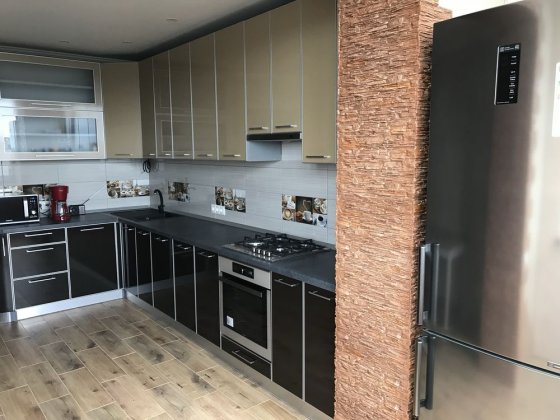 Здам однокімнатну квартиру в ЖК Капучіно Житомир