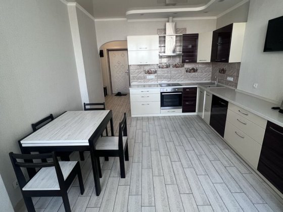 Оренда 1 кімнатної квартири, Київ, вул. Самійла Кішки 10/1 Киев