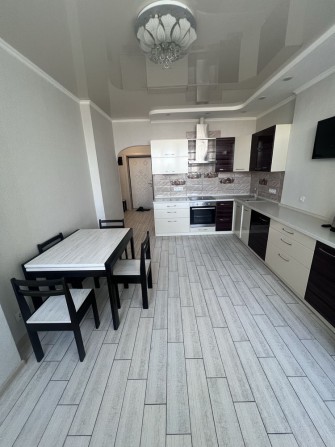 Оренда 1 кімнатної квартири, Київ, вул. Самійла Кішки 10/1 - фото 1