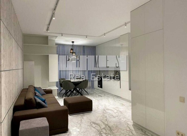 Оренда 3к квартири, вул.Саперне поле 3, ЖК Бульвар Фонтанів - фото 1