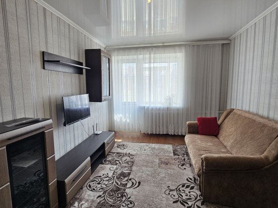 Оренда двухкімнатної по Київській Житомир