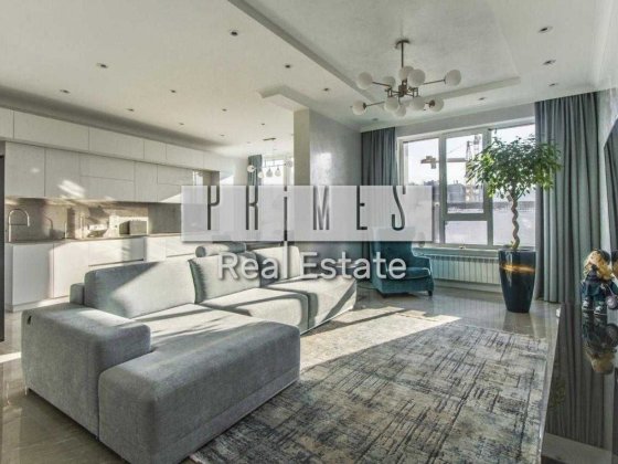 Оренда 3к. ЖК Cardinal Василя Тютюнника (Анрі Барбюса) Палац Украіни Киев