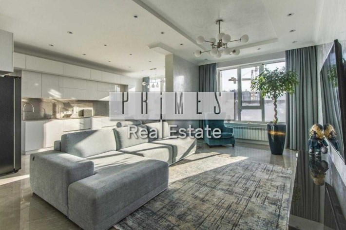 Оренда 3к. ЖК Cardinal Василя Тютюнника (Анрі Барбюса) Палац Украіни - фото 1