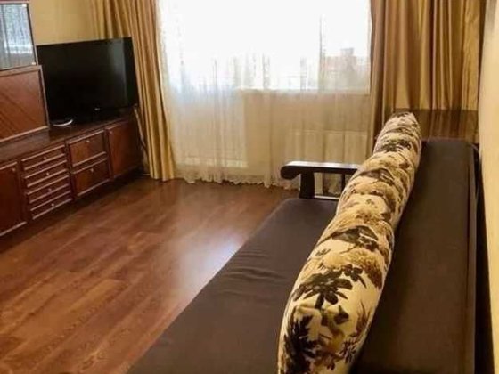 Оренда 2-к квартири на вул. Ірпінська Київ