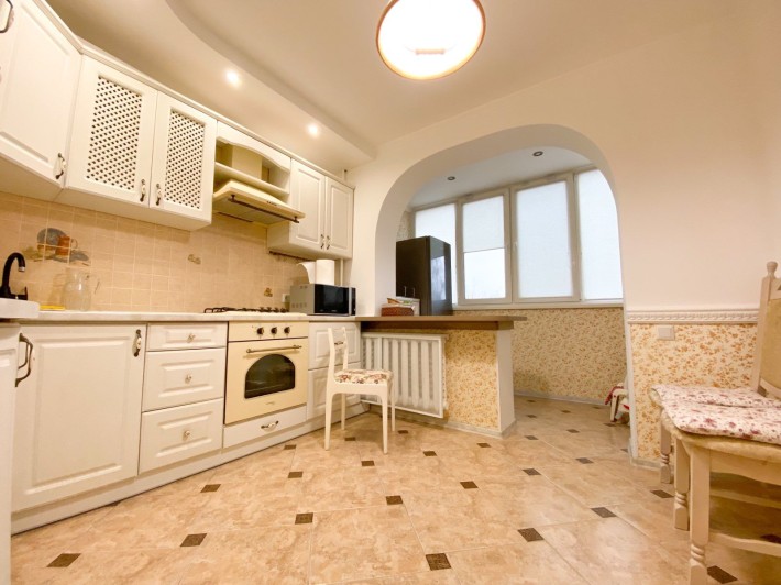 Центр Богунія, оренда однокімнатної квартири. - фото 1