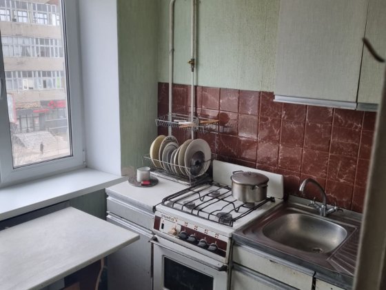 Здаємо 2 кімн квартиру Типографія Кропивницкий