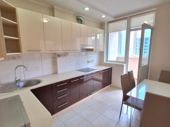 Оренда 1К. в ЖК Венеція. 3 пов. Генератор. Киев