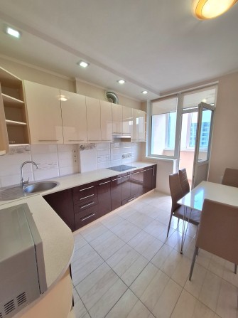 Оренда 1К. в ЖК Венеція. 3 пов. Генератор. - фото 1