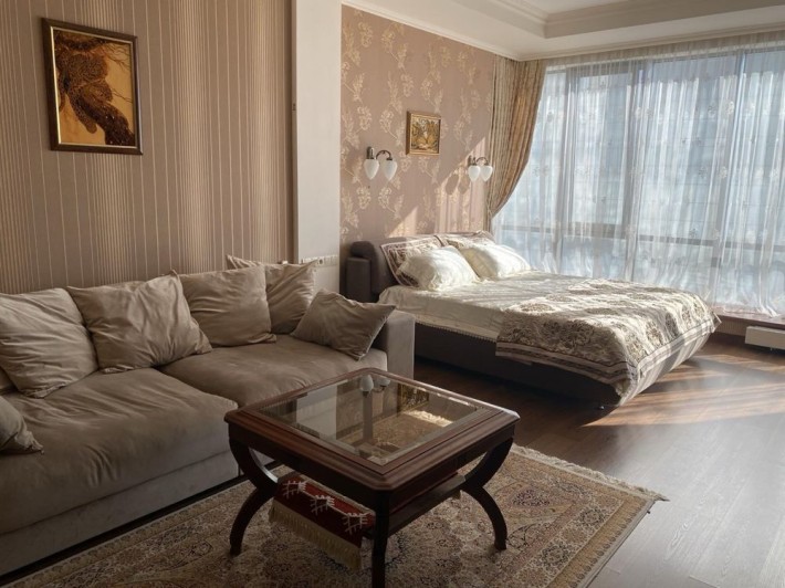 ВЛАСНИК ! Генератор! River Stone - фото 1