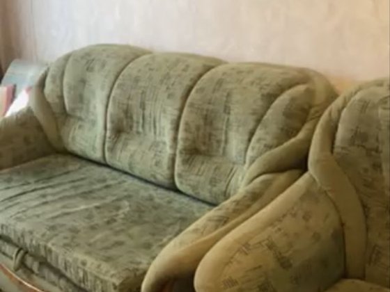 Здається 1-но кім квартира біля Критого ринку. АГО Кропивницкий