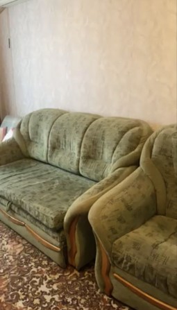 Здається 1-но кім квартира біля Критого ринку. АГО - фото 1