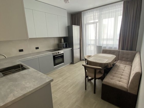 Сдается 1 к квартира Паркове місто Киев