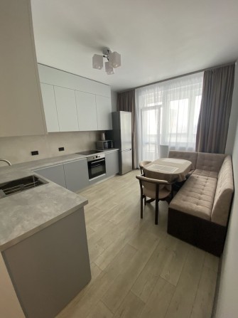 Сдается 1 к квартира Паркове місто - фото 1