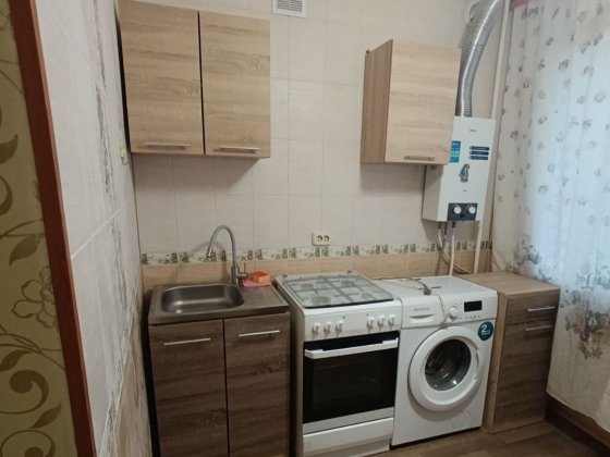 Аренда. Однокомнатная квартира район Волкова. Кропивницкий