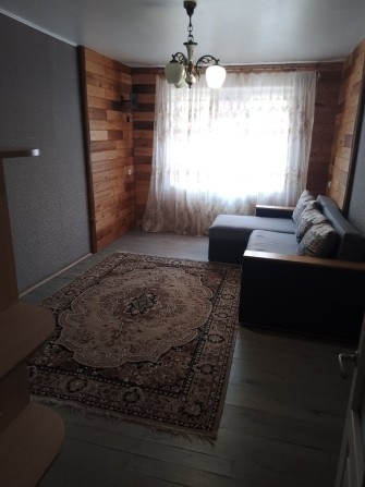 Сдам однокомнатную квартиру - фото 1