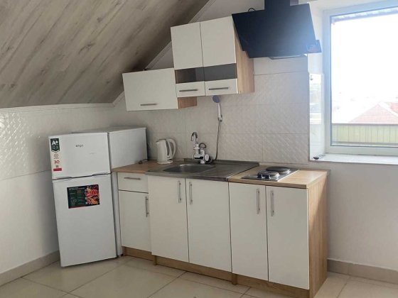 Здам  1 -ну квартиру,Корбутівка Житомир