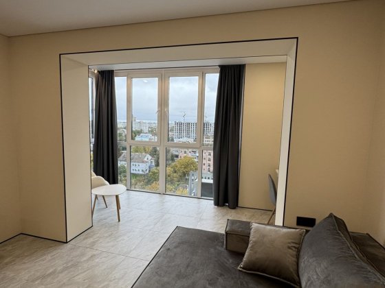 оренда однокімнатної квартири ЖК статус Житомир