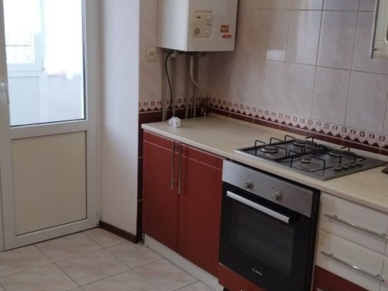 2-х к. кв.в центрі міста з АГВ, частково з меблями та технікою! Кропивницкий