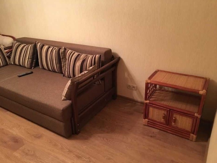 Оренда 2-к квартири на вул. Новогоспітальна - фото 1