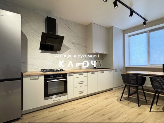 Здам 1к квартиру в  ЖК Ковалівський Кропивницкий