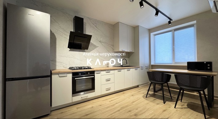 Здам 1к квартиру в  ЖК Ковалівський - фото 1