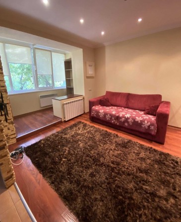 Оренда 1-к квартири на вул. Кирилівська - фото 1