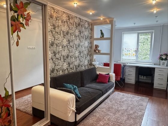 Здам 2 кімнатну квартиру по вул Львівській від 1 місяця Житомир