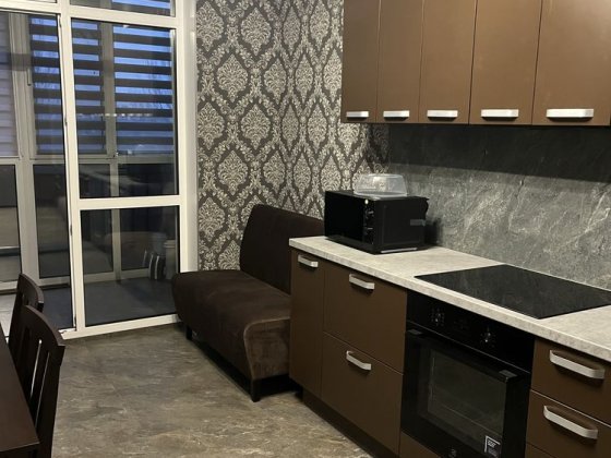 Оренда. Нова квартира в новобудові. Заболотного, 148 В. ЖК Кришталеві Киев