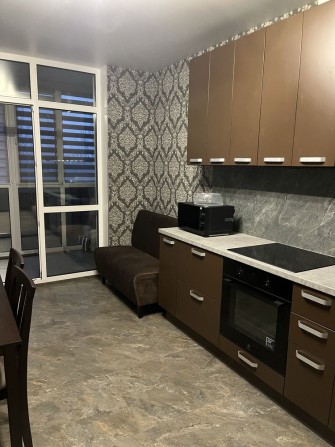 Оренда. Нова квартира в новобудові. Заболотного, 148 В. ЖК Кришталеві - фото 1