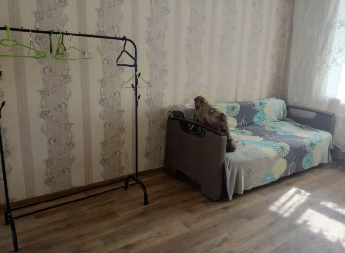 Здається 2-х кім квартира на Попова - фото 1