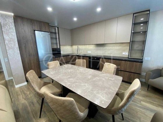 В Оренду Двокімнатна квартира ЖК Perfect Town (інвертор) Киев