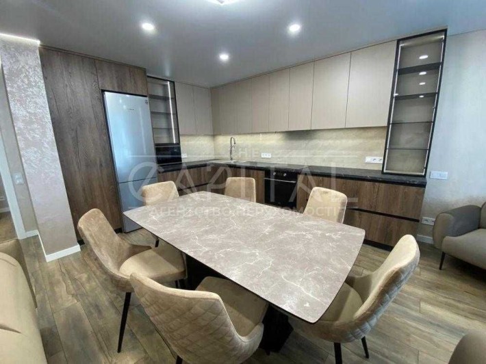 В Оренду Двокімнатна квартира ЖК Perfect Town (інвертор) - фото 1