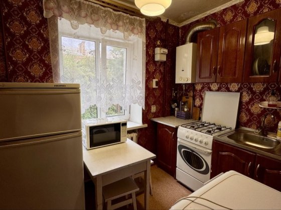 Оренда 1-к квартири в Шевченківському районі! Делегатський провулок 3! Киев