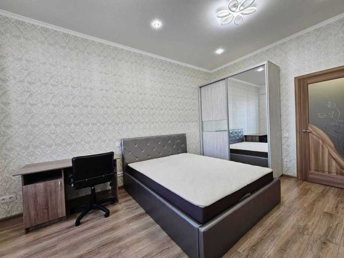 Оренда 1-к квартири на бул. Чоколівський - фото 1