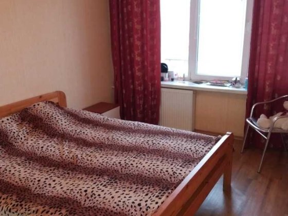 Здам 2-к. Проспект Берестейський, 5. Метро Вокзальна – 13 хвилин пішки Киев