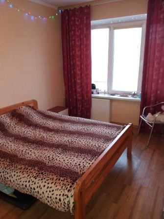 Здам 2-к. Проспект Берестейський, 5. Метро Вокзальна – 13 хвилин пішки - фото 1