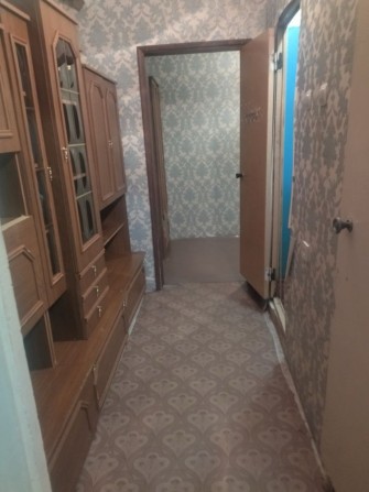 1-кімнатна квартира біля метро Академмістечко • 43 м² • від власника - фото 1