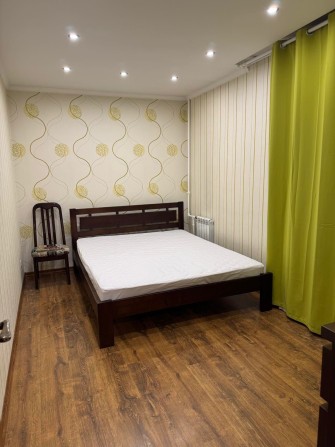 Оренда 2к квартири, вул.Поліська,Дарницький район,метро Червоний хутір - фото 1