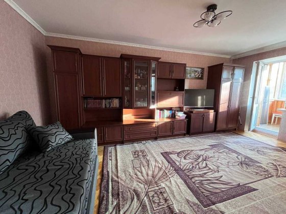 здам однокімнатну квартиру по вул. Джохара Дудаєва, Соломянський район Киев