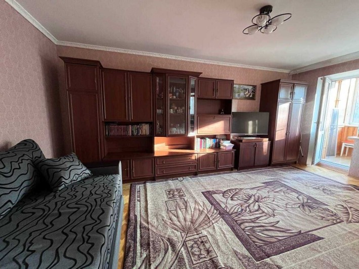 здам однокімнатну квартиру по вул. Джохара Дудаєва, Соломянський район - фото 1