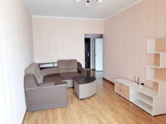 1к ЖК Акварель, Евпаторийская 2б, можно с небольшим животным Днепр