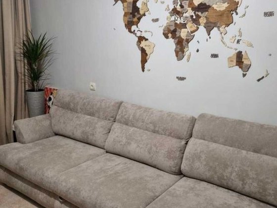 Аренда 2-х комнатной квартиры ул. Независимости\Титова Днепр