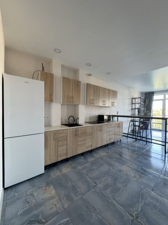 Аренда 1к квартиры Гагарина. Генерала Пушкина. Дафи - фото 1