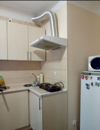 Сдам 1 ком. смарт-квартиру ж/м Косиора/пр.П.Калнышевского/ул.Осенняя - фото 1