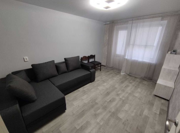 Сдаётся двухкомнатная квартира ЖМ Покровский(Комунар) - фото 1